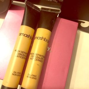 Smashbox concealer